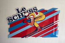 Apartment in Morzine - Apartment Le Schuss Sleeps 1-6 Central Morzine