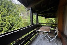 Apartment in Morzine - Apartment La Corniche, Central Morzine, sleeps 6