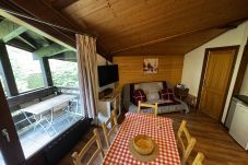 Apartment in Morzine - Apartment La Corniche, Central Morzine, sleeps 6