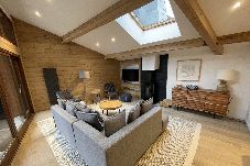 Apartment in Morzine - Apartment La Chicane - Central Morzine