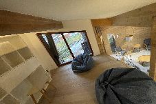 Apartment in Morzine - Apartment La Chicane - Central Morzine