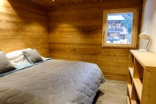 Chalet in Saint-Jean-d´Aulps - Maison Deux Cent