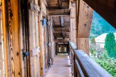 Chalet in Saint-Jean-d´Aulps - Maison Deux Cent