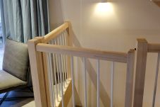 Chalet in Saint-Jean-d´Aulps - Maison Deux Cent