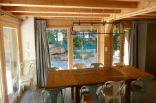 Chalet in Saint-Jean-d´Aulps - Maison Deux Cent