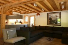 Chalet in Saint-Jean-d´Aulps - Maison Deux Cent