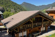 Chalet in Saint-Jean-d´Aulps - Maison Deux Cent