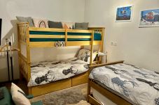 Apartment in Les Gets - Apartment Rouge Gorge