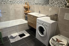 Apartment in Les Gets - Apartment Rouge Gorge