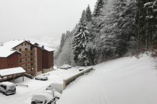 Apartment in Saint-Jean-d´Aulps - Apartment Le Grand Cerf 66