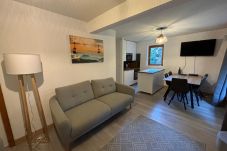 Apartment in Saint-Jean-d´Aulps - Apartment Le Grand Cerf 66
