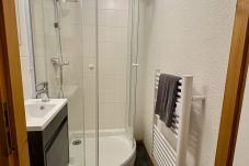 Apartment in Saint-Jean-d´Aulps - Apartment Le Grand Cerf 66