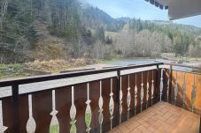 Apartment in Morzine - Apartment Cosy Nyon