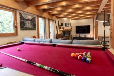 Chalet in Morzine - Chalet Le Renard