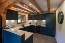 Chalet in Morzine - Chalet Doux Abri