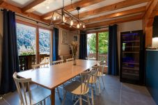 Chalet in Morzine - Chalet Doux Abri