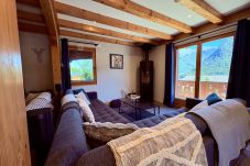 Chalet in Morzine - Chalet Doux Abri