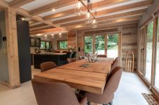 Chalet in Morzine - Chalet Vertige