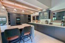 Chalet in Morzine - Chalet Vertige
