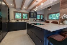 Chalet in Morzine - Chalet Vertige