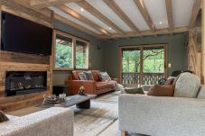 Chalet in Morzine - Chalet Vertige